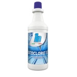 RIO - ECO-CLORO 10 AZIONI 1 KG