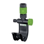 RIBIM - SUPPORTO PORTATUBO PER RUBINETTO