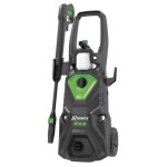 RIBIM - IDROPULITRICE RX4