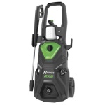 RIBIM IDROPULITRICE A INDUZIONE RX5 2200 w