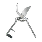 RIBIM - FORBICE CURVA TRADIZIONALE