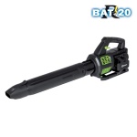 RIBIM - SOFFIATORE PRO CON BATTERIA BAT20