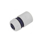 DHIMP - RACCORDO PORTAGOMMA BASIC PER TUBI 1/2