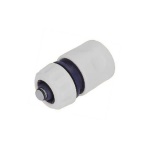 DHIMP - RACCORDO PORTAGOMMA BASIC PER TUBI 1/2