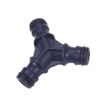 DHIMP - RACCORDO BASIC 3 VIE