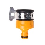 DHIMP - PRESA PER RUBINETTI SENZA FILETTATURA