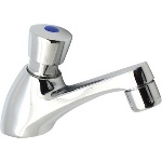 MCM - RUBINETTO TEMPORIZZATO CON AERATORE