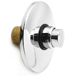 MCM - RUBINETTO TEMPORIZZATO PER DOCCIA INCASSO