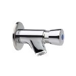 MCM - RUBINETTO A PARETE CON CHIUSURA A MOLLA