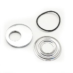 MCM - KIT BASETTA PER RUBINETTO FONTANELLA NS ART. 245-301