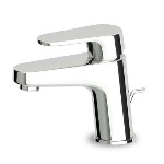 ZUCCH - MONOCOMANDO LAVABO SERIE SUN