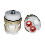 ZUCCH - CARTUCCIA D.38