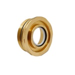 ZUCCH - GHIERA COMPLETA DI GUARNIZIONE ISY R98183