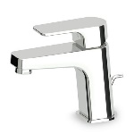 ZUCCH - MONOCOMANDO LAVABO SERIE WIND