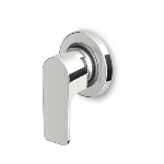 ZUCCH - MONOCOMANDO INCASSO DOCCIA SERIE WIND