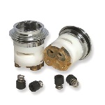 ZUCCH - CARTUCCIA D. 38 CON GHIERA