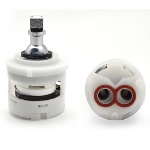 ZUCCH - CARTUCCIA COMPLETA PER SERIE ZETAMIX