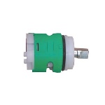 ZUCCH - CARTUCCIA COMPLETA PER MONOCOMANDO ZUCCHETTI