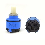 ZUCCH - CARTUCCIA MIX D.35