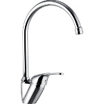 MARIA - MISCELATORE MONOCOMANDO LAVELLO BOCCA ALTA ASTRO 2