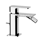 MARIA - MISCELATORE BIDET LINEA ICON