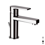 MARIA - MONOCOMANDO LAVABO MEDIO LINEA ARTIC