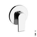 MARIA - MONOCOMANDO INCASSO DOCCIA LINEA ARTIC