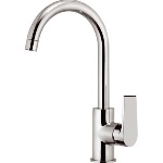 MARIA - MISCELATORE MONOCOMANDO LAVELLO BOCCA ALTA ARTIC