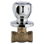 MARIA - RUBINETTO D'ARRESTO LINEA DOMINO