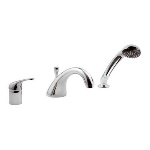 MARIA - BATTERIA BORDO VASCA 3 FORI LINEA EPIC