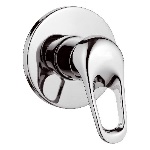 MARIA - MISCELATORE MONOCOMANDO INCASSO DOCCIA LINEA EPIC 3