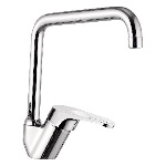 MARIA - MISCELATORE MONOCOMANDO LAVELLO LINEA EPIC 3