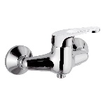 MARIA - MISCELATORE MONOC. ESTERNO DOCCIA SENZA ACC. LINEA EPIC 3