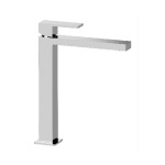 MARIA - MISCELATORE MONOCOMANDO LAVABO ALTO LINEA REBEL