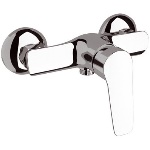 MARIA - ESTERNO DOCCIA SENZA ACCESSORI LINEA ESSENZA