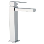 MARIA - MISCELATORE MONOCOMANDO LAVABO ALTO LINEA POLAR