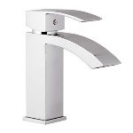 MARIA - MONOCOMANDO LAVABO LINEA MARTE