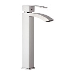 MARIA - MISCELATORE MONOCOMANDO LAVABO ALTO LINEA MARTE