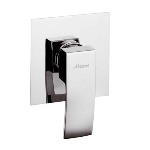 MARIA - MONOCOMANDO INCASSO DOCCIA LINEA MARTE