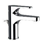 MARIA - MONOCOMANDO LAVABO LINEA SURF