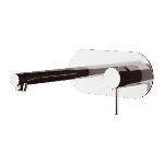 MARIA - MISCELATORE MONOCOMANDO LAVABO AD  INCASSO  ULTRAMINIMAL