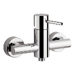 MARIA - MISC. MONOCOMANDO ESTERNO DOCCIA LINEA ULTRAMINIMAL