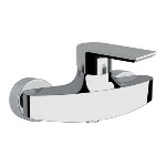 MARIA - MONOCOMANDO ESTERNO DOCCIA SENZA ACCESSORI LINEA AVENUE