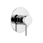 MARIA - MONOCOMANDO INCASSO DOCCIA LINEA NEXT