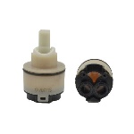 MARIA - CARTUCCIA DIAM. 35 PER SERIE ARTIC-ESSENZA