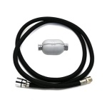 MARIA - FLESSIBILE PER DOCCIA ESTRAIBILE PLUTO ART. 272-T061