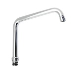 MARIA - CANNA PER MISCELATORE MONOCOMANDO LAVELLO 272-E060