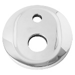 MARIA - PLACCA PER INCASSO CON DEVIATORE SURF-ESSENZA