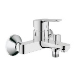 Grohe - MONOCOMANDO VASCA-DOCCIA SENZA ACCESSORI BAUEDGE