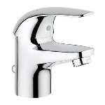 Grohe - MISCELATORE MONOCOMANDO LAVABO LINEA EUROECO